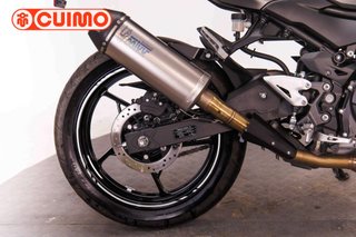 KAWASAKI Z 500
