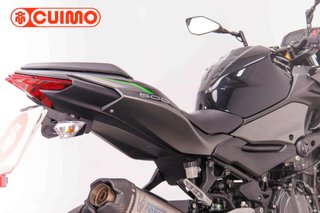 KAWASAKI Z 500