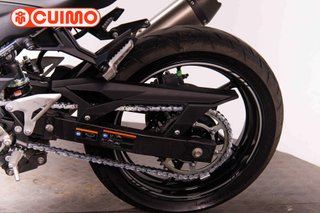 KAWASAKI Z 500