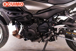 KAWASAKI Z 500
