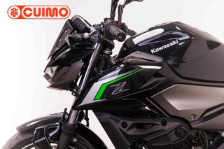 KAWASAKI Z 500