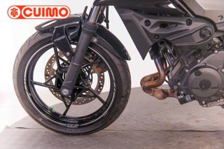 KAWASAKI Z 500