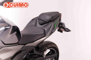 KAWASAKI Z 500