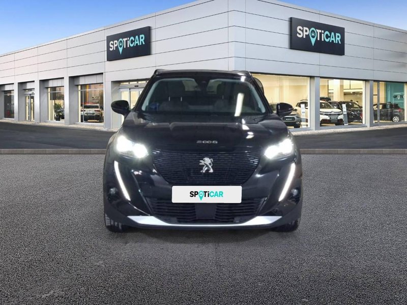 Peugeot e-2008 Eléctrico Allure Pack (2021) 2022, foto 2
