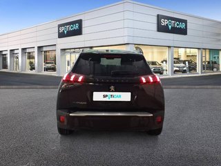 Peugeot e-2008 Eléctrico Allure Pack