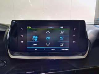 Peugeot e-2008 Eléctrico Allure Pack