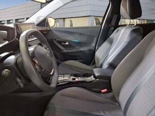 Peugeot e-2008 Eléctrico Allure Pack