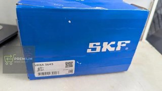 Rodamiento Rueda SKF VKBA 3643