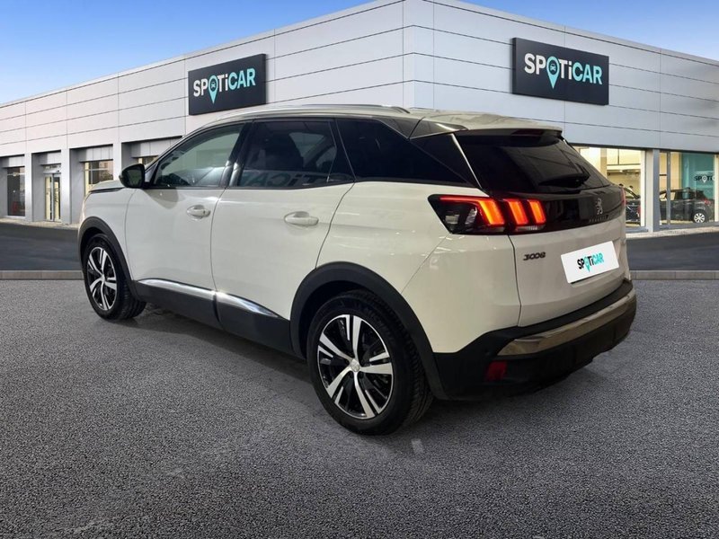 Peugeot 3008 2019, foto 7