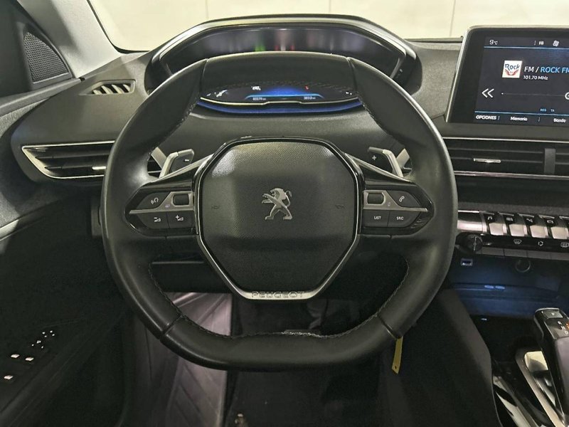 Peugeot 3008 2019, foto 9