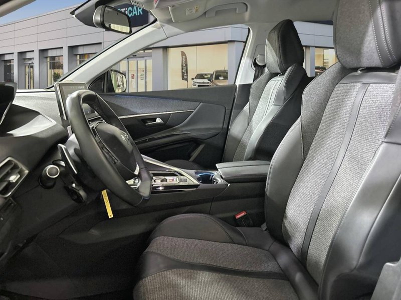 Peugeot 3008 2019, foto 11