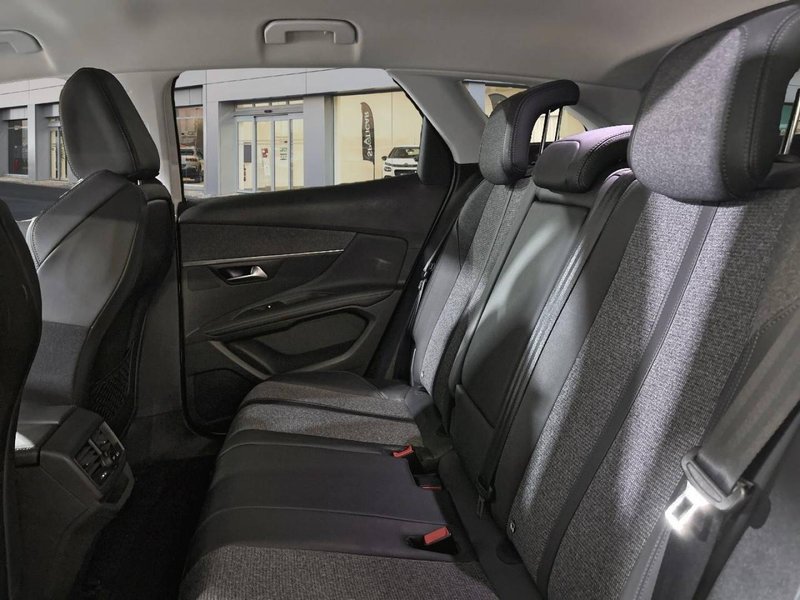 Peugeot 3008 2019, foto 12