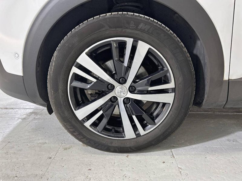 Peugeot 3008 2019, foto 13