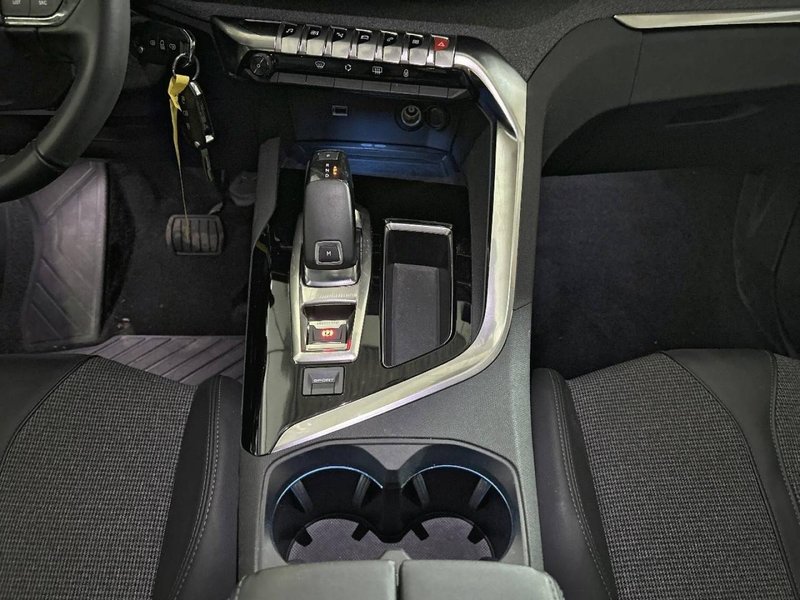 Peugeot 3008 2019, foto 14