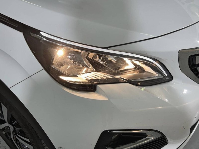 Peugeot 3008 2019, foto 15