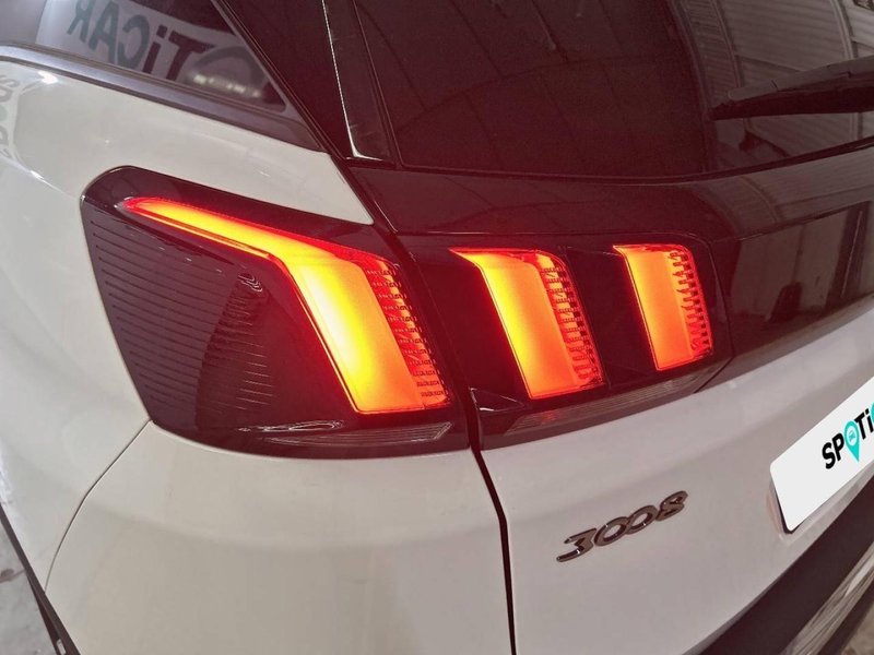 Peugeot 3008 2019, foto 16