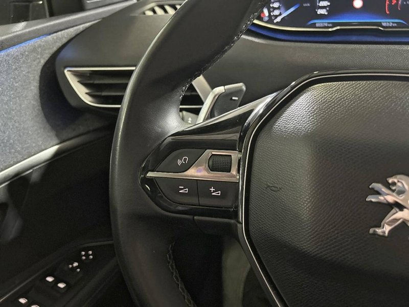 Peugeot 3008 2019, foto 20