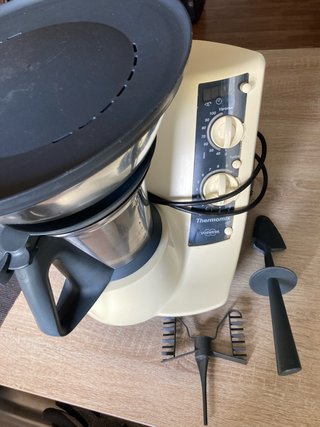 Thermomix Vorwerk TM21