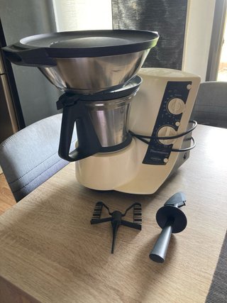 Thermomix Vorwerk TM21