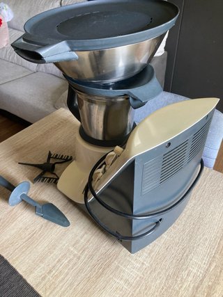 Thermomix Vorwerk TM21