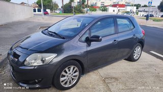 Toyota Auris 2007