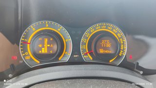 Toyota Auris 2007