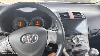 Toyota Auris 2007