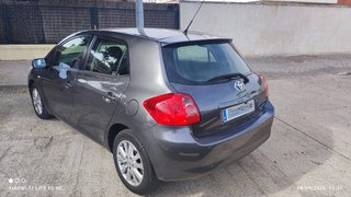 Toyota Auris 2007
