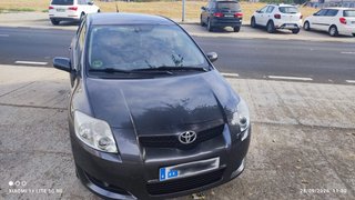 Toyota Auris 2007