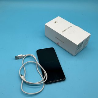 Huawei P30 Lite 128 GB azul, para piezas