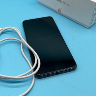 Huawei P30 Lite 128 GB azul, para piezas
