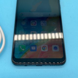 Huawei P30 Lite 128 GB azul, para piezas