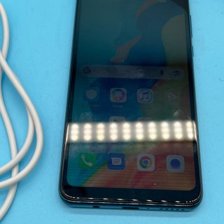 Huawei P30 Lite 128 GB azul, para piezas