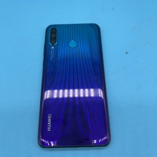 Huawei P30 Lite 128 GB azul, para piezas