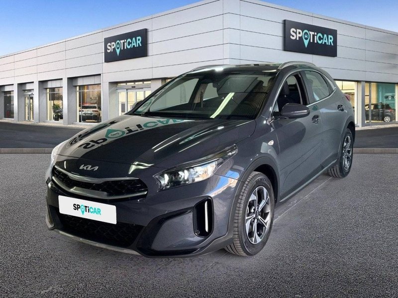 Kia XCeed 2024, foto 1