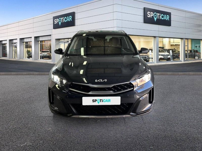 Kia XCeed 2024, foto 2