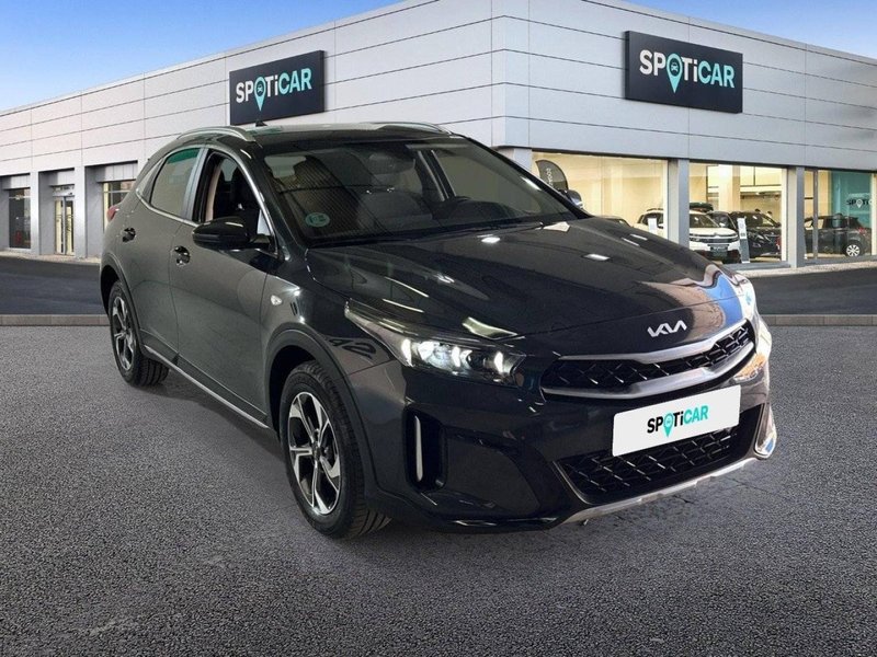Kia XCeed 2024, foto 3