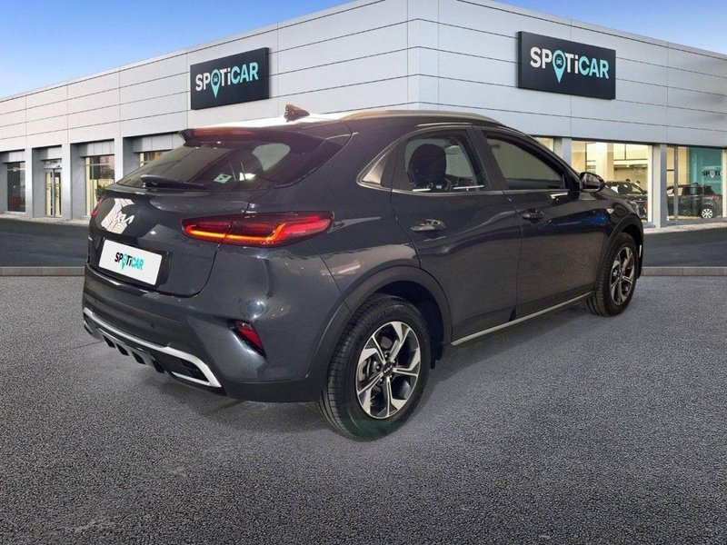 Kia XCeed 2024, foto 4