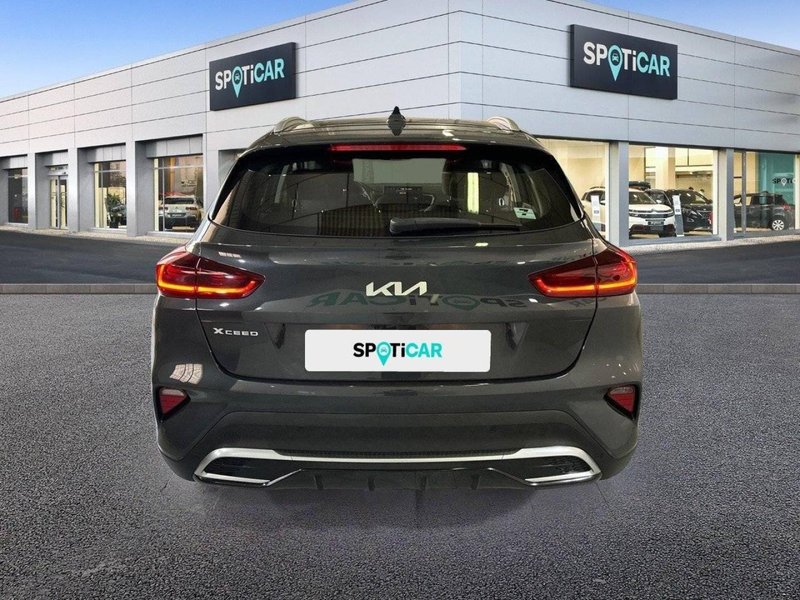 Kia XCeed 2024, foto 5