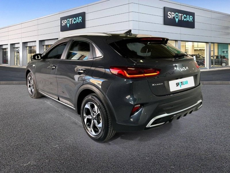 Kia XCeed 2024, foto 7