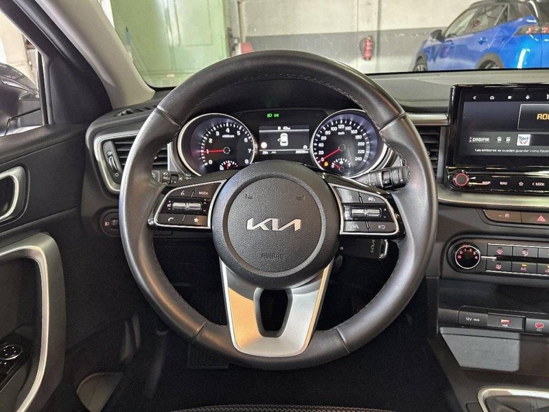 Kia XCeed 2024, foto 9
