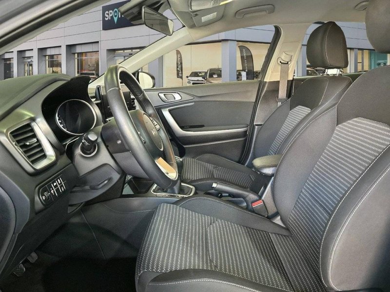 Kia XCeed 2024, foto 11