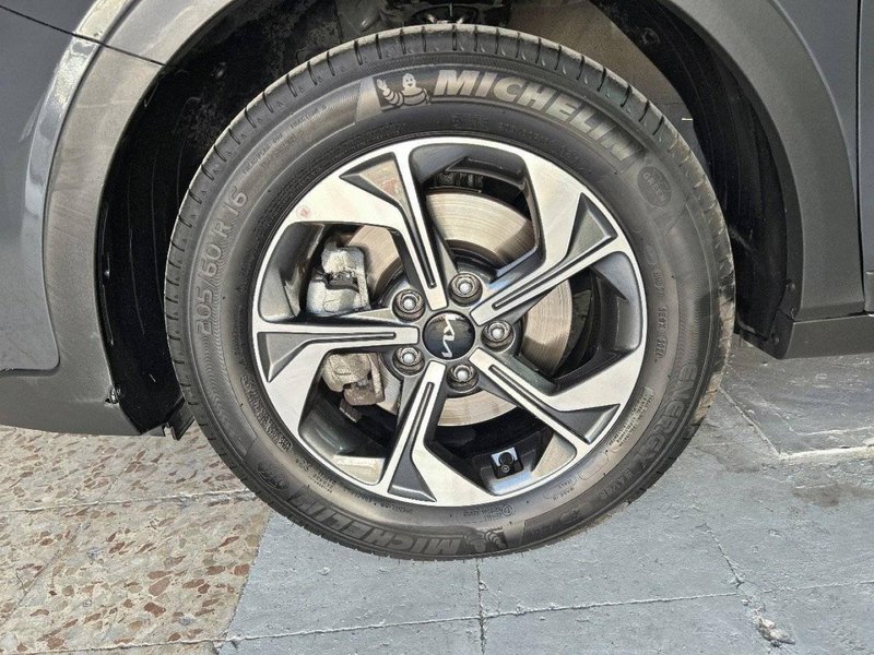 Kia XCeed 2024, foto 13