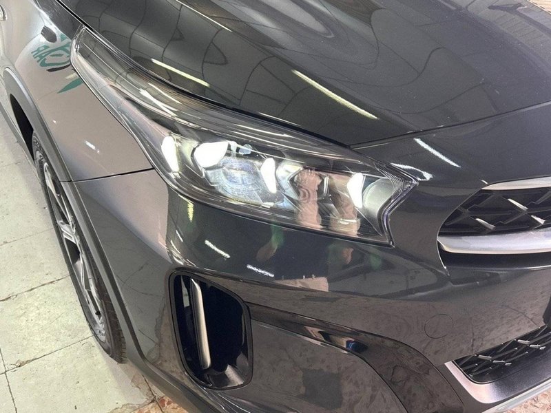 Kia XCeed 2024, foto 15