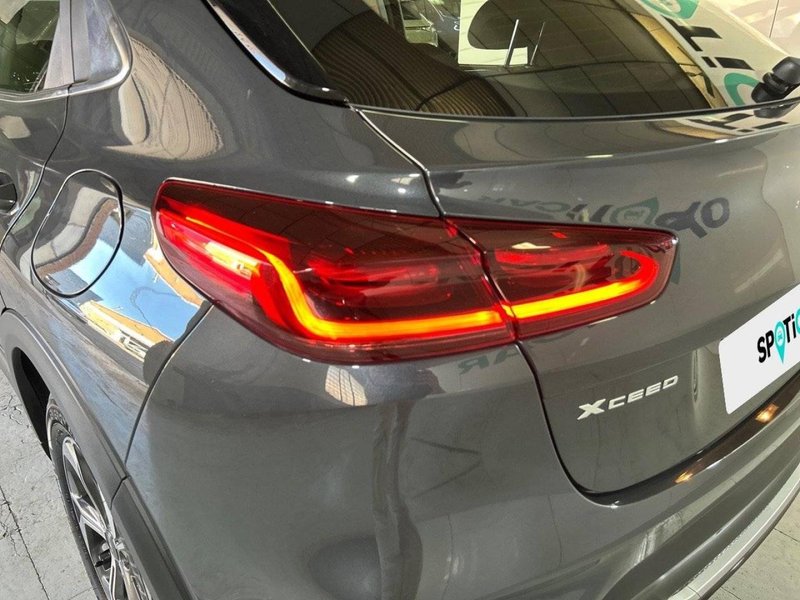 Kia XCeed 2024, foto 16