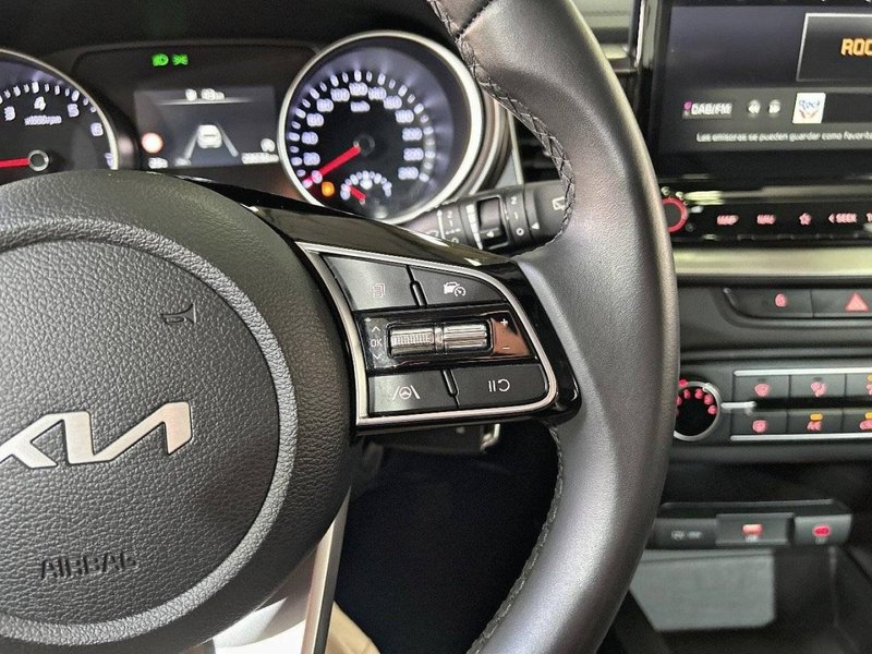 Kia XCeed 2024, foto 21