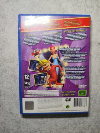 Buzz! The Mega Quiz (PlayStation 2)