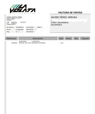Ruedas Zipp 404 disc Firecrest Carbono