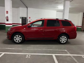 Dacia Logan MCV 2017