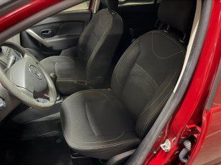 Dacia Logan MCV 2017